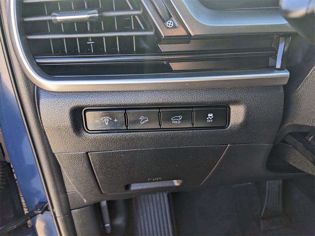 2025 Kia Telluride S San Clemente CA