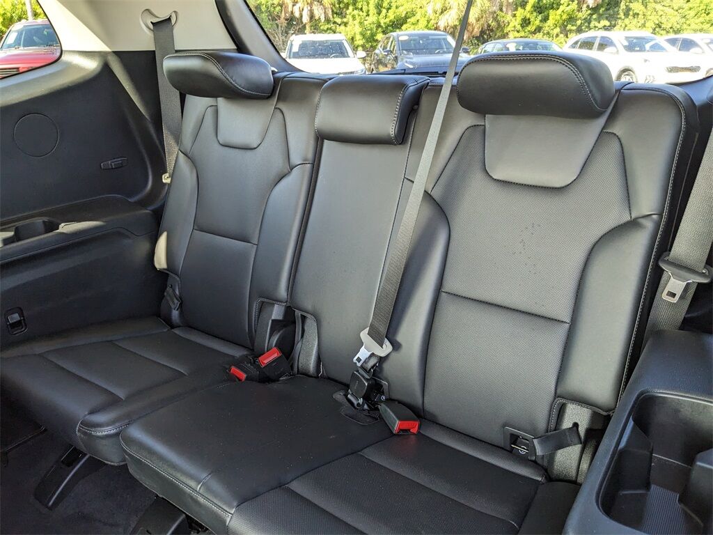 2025 Kia Telluride S San Clemente CA