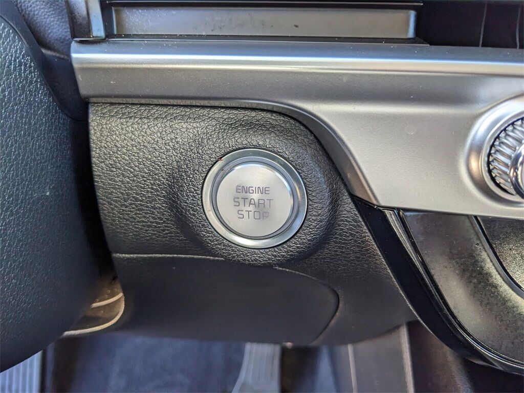 2025 Kia Telluride S San Clemente CA