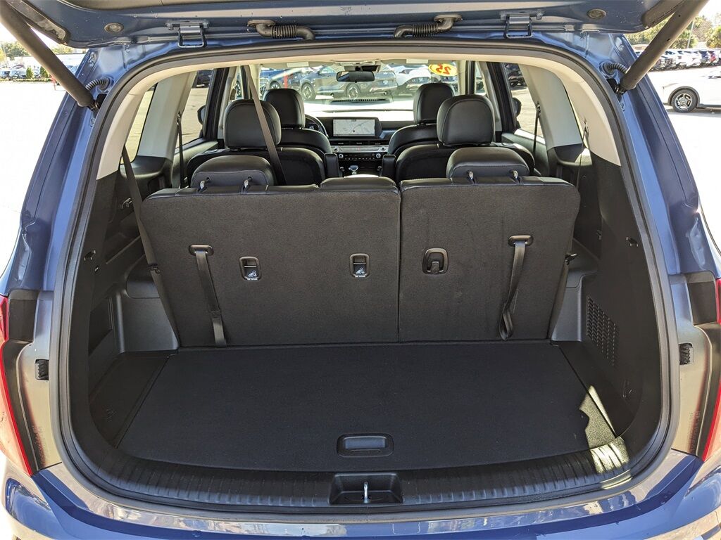 2025 Kia Telluride S San Clemente CA