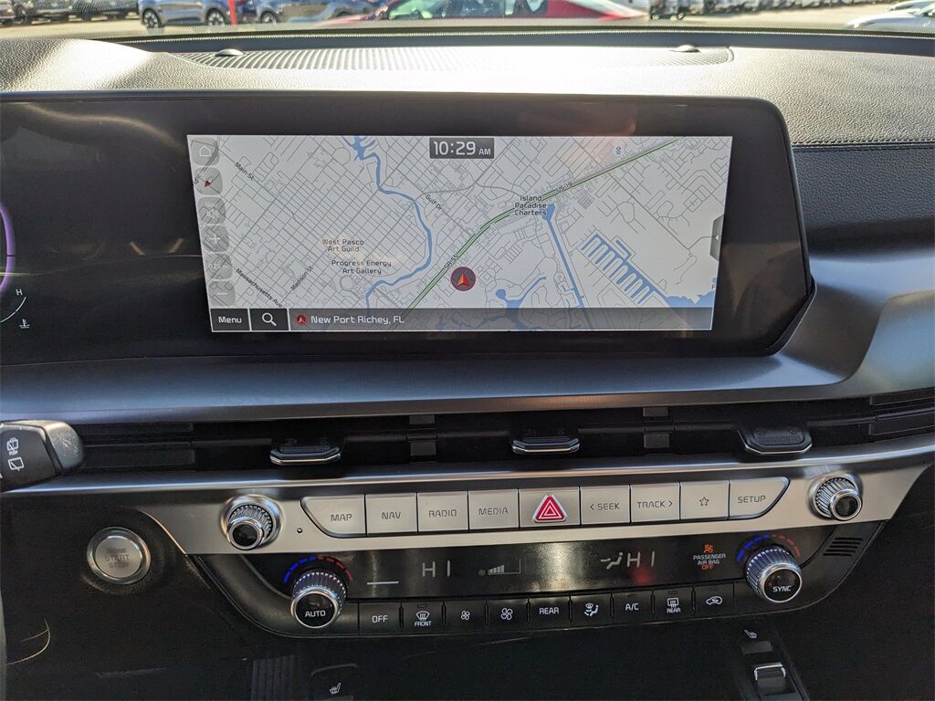 2025 Kia Telluride S San Clemente CA