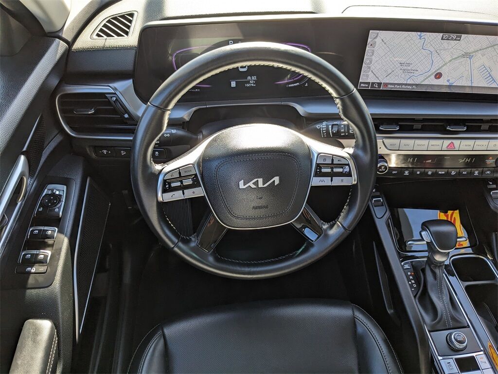 2025 Kia Telluride S San Clemente CA