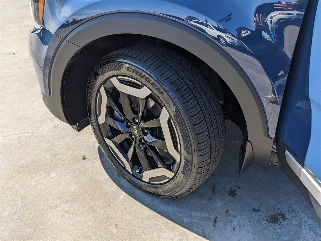 2025 Kia Telluride S San Clemente CA