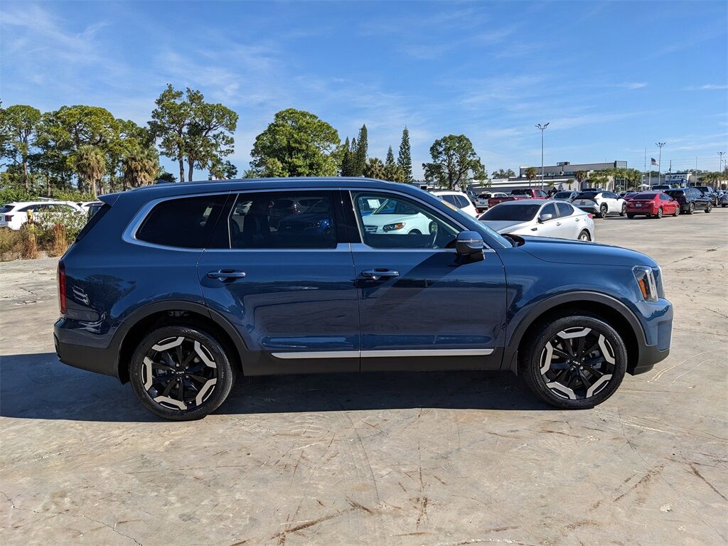 2025 Kia Telluride S San Clemente CA