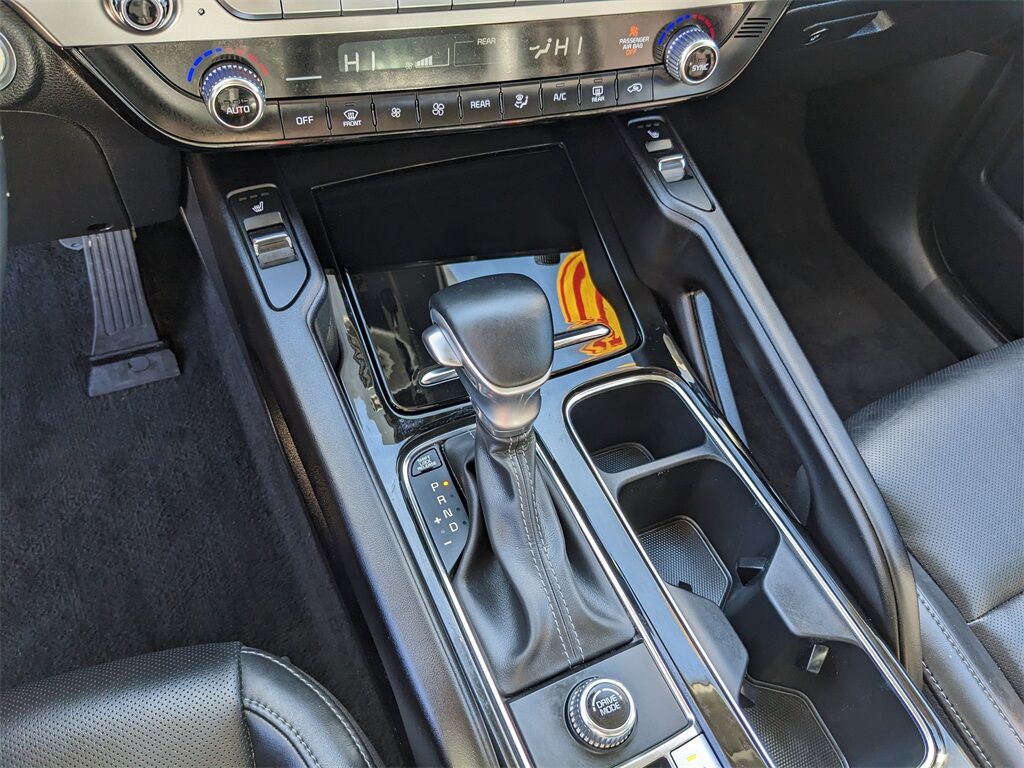 2025 Kia Telluride S San Clemente CA