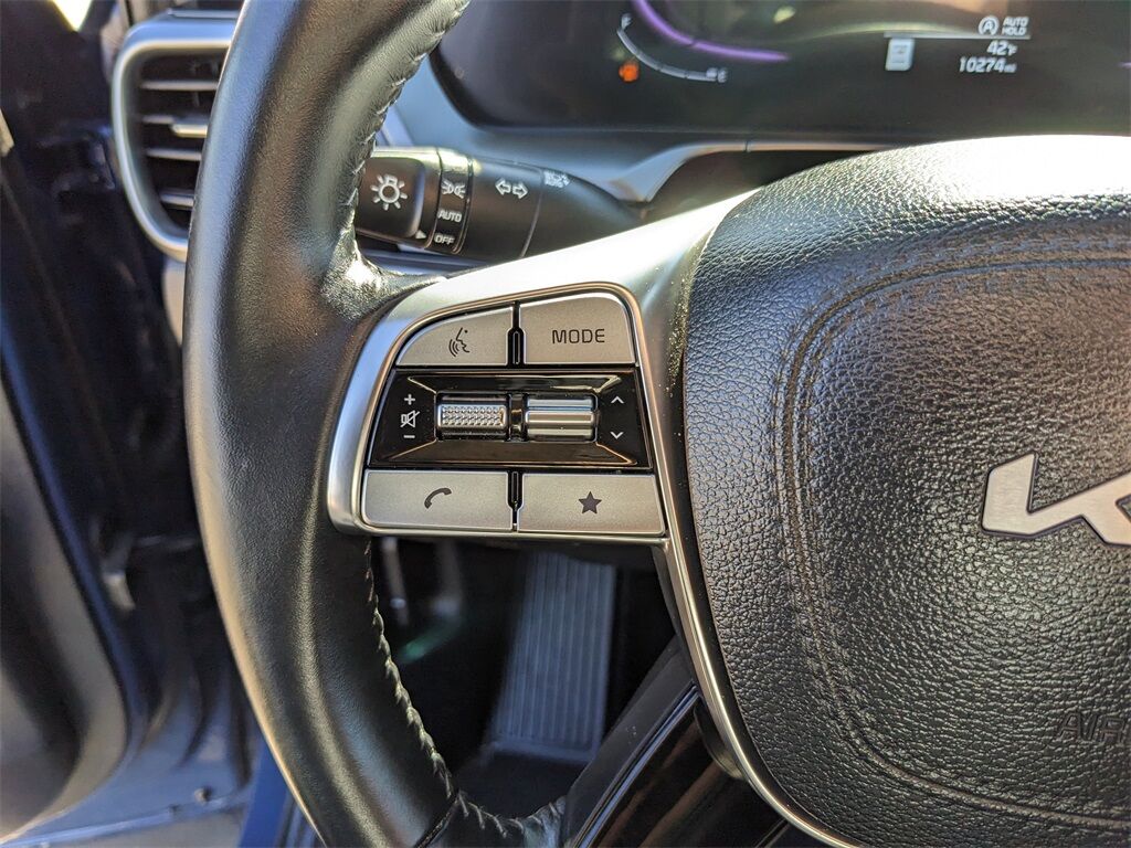 2025 Kia Telluride S San Clemente CA