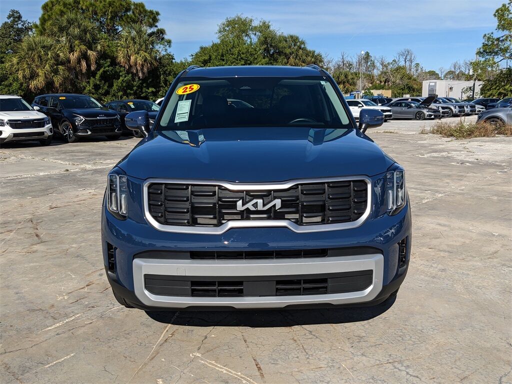 2025 Kia Telluride S San Clemente CA