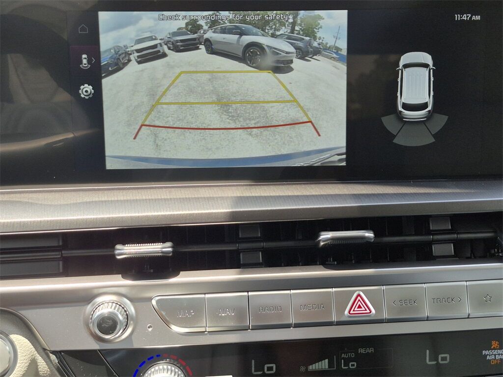 2025 Kia Telluride S San Clemente CA
