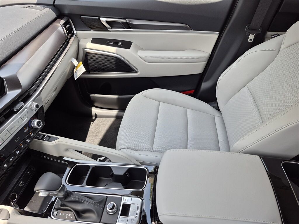 2025 Kia Telluride S San Clemente CA