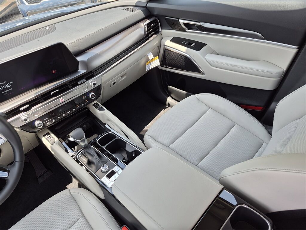 2025 Kia Telluride S San Clemente CA