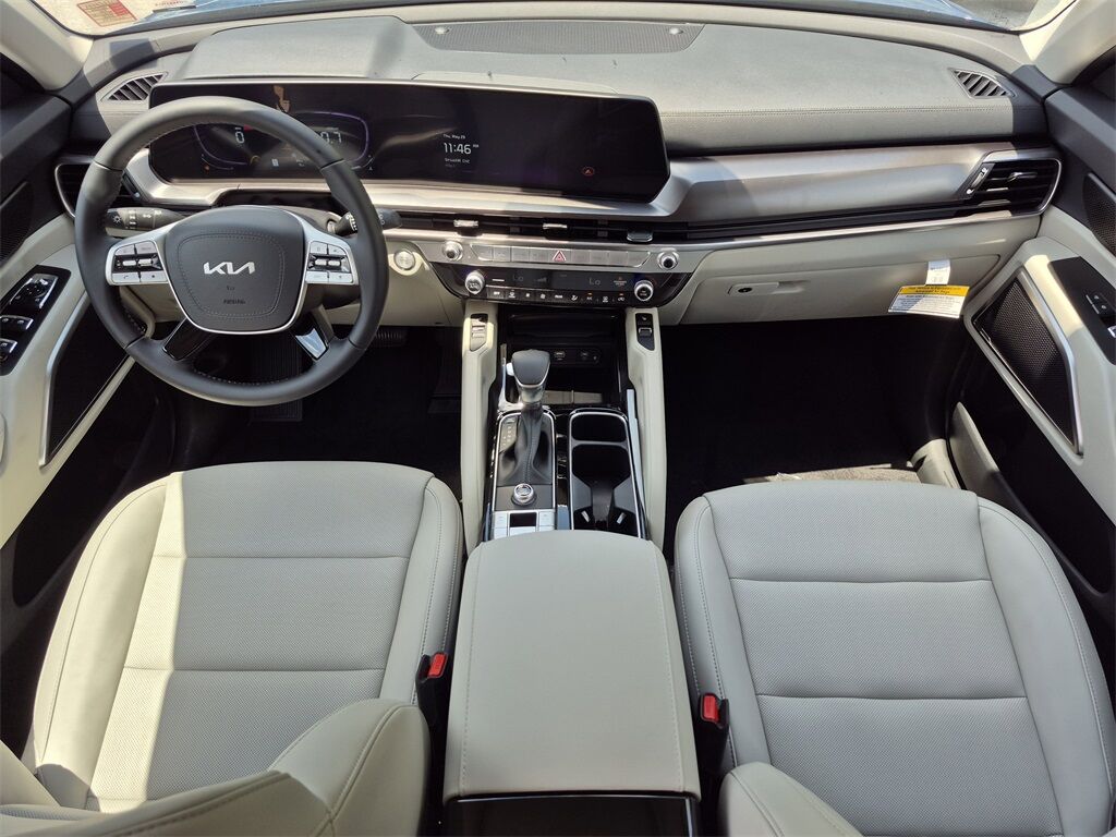 2025 Kia Telluride S San Clemente CA
