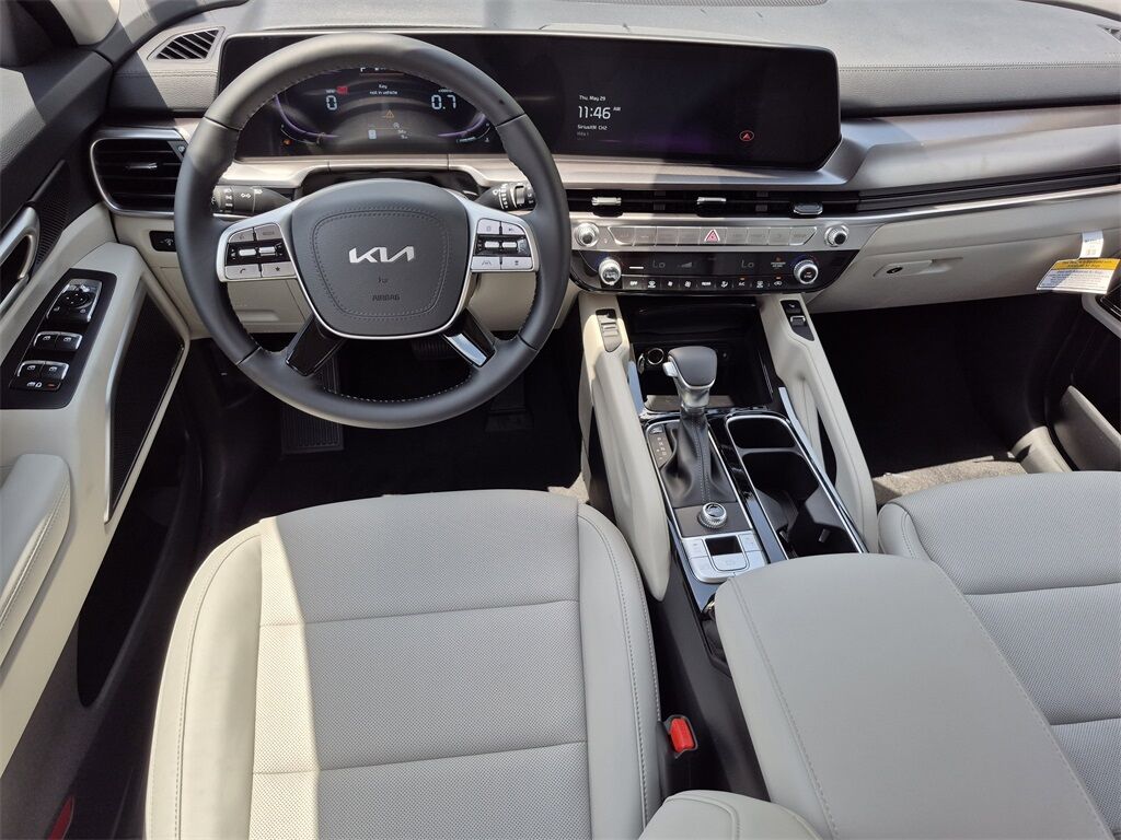 2025 Kia Telluride S San Clemente CA