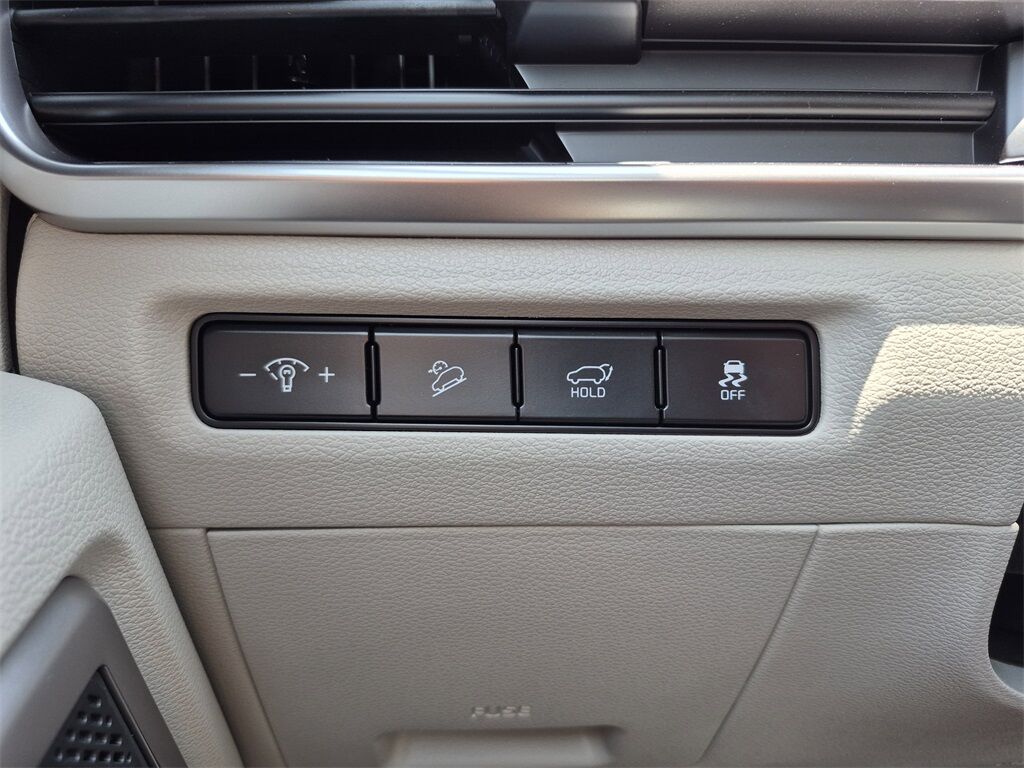 2025 Kia Telluride S San Clemente CA