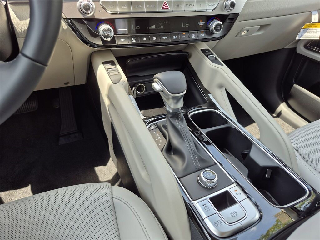 2025 Kia Telluride S San Clemente CA