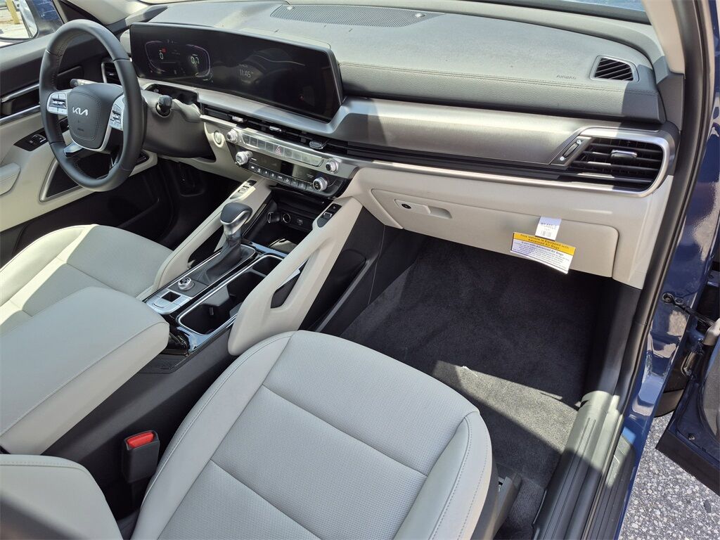 2025 Kia Telluride S San Clemente CA