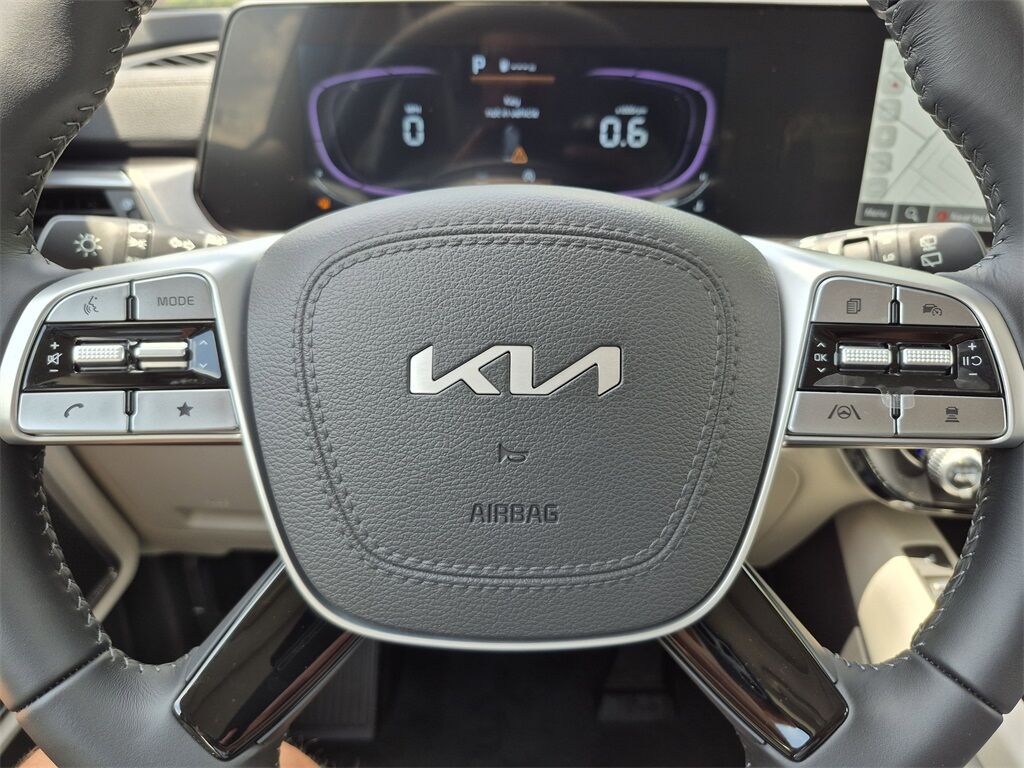 2025 Kia Telluride S San Clemente CA
