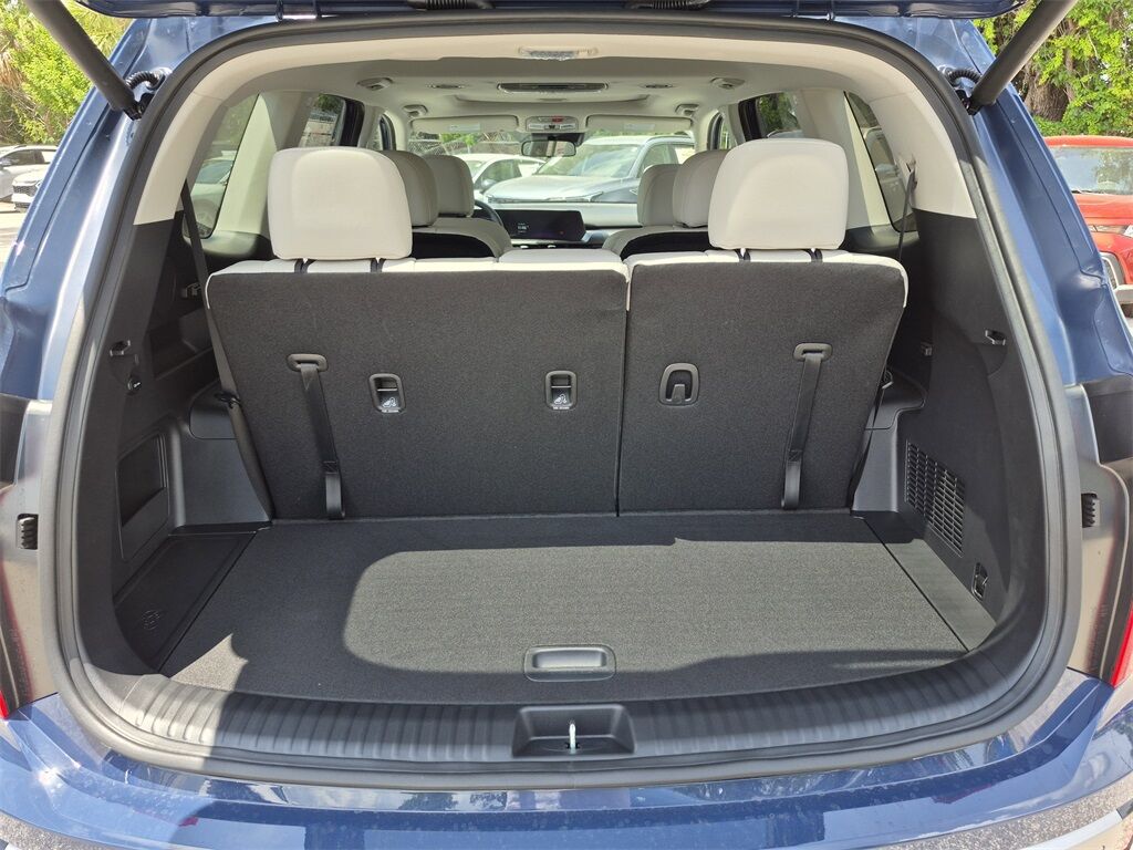 2025 Kia Telluride S San Clemente CA