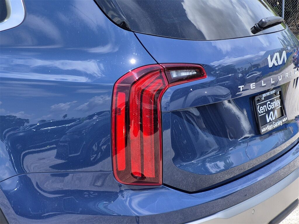2025 Kia Telluride S San Clemente CA
