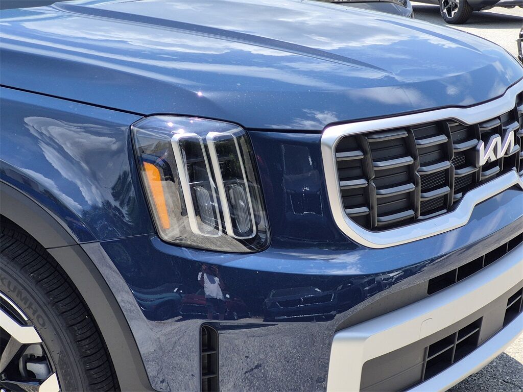2025 Kia Telluride S San Clemente CA