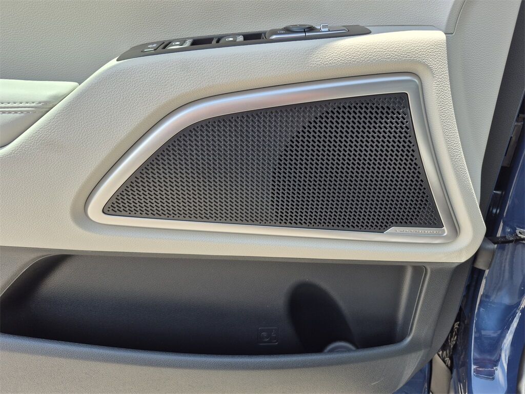 2025 Kia Telluride S San Clemente CA