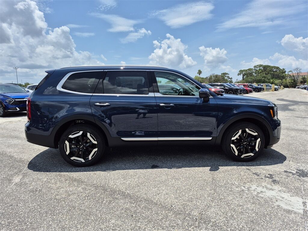 2025 Kia Telluride S San Clemente CA