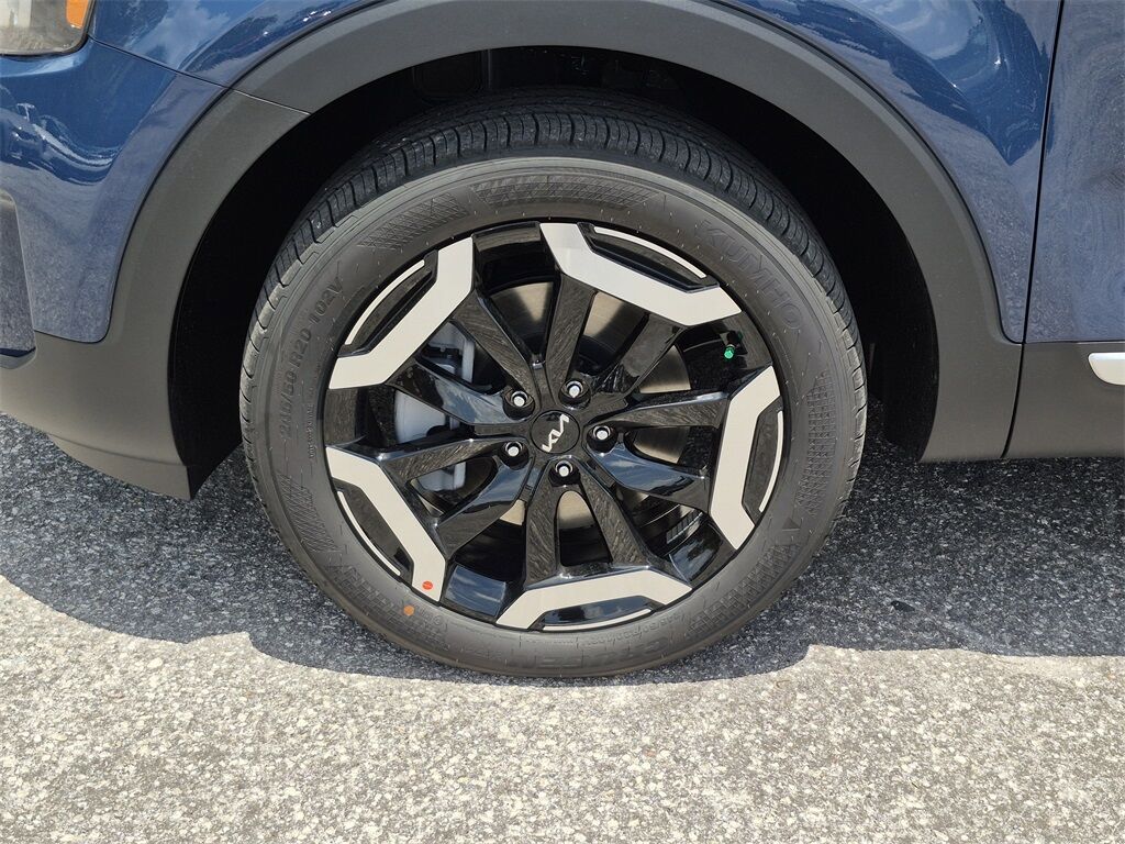 2025 Kia Telluride S San Clemente CA