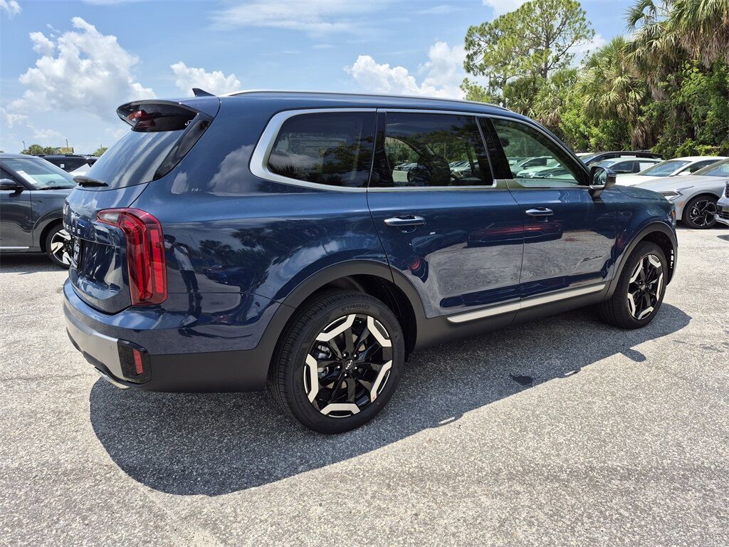 2025 Kia Telluride S San Clemente CA
