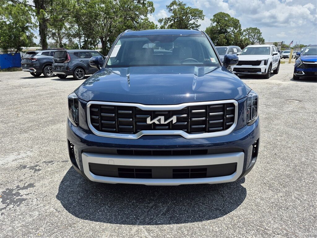 2025 Kia Telluride S San Clemente CA