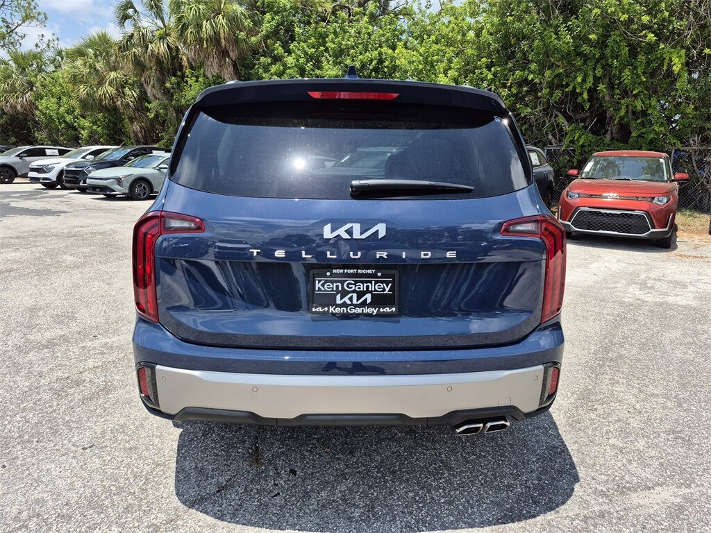 2025 Kia Telluride S San Clemente CA