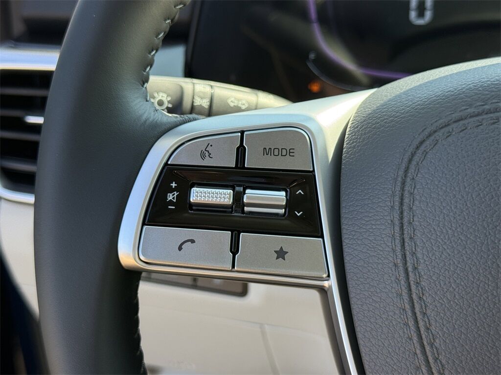 2025 Kia Telluride S San Clemente CA