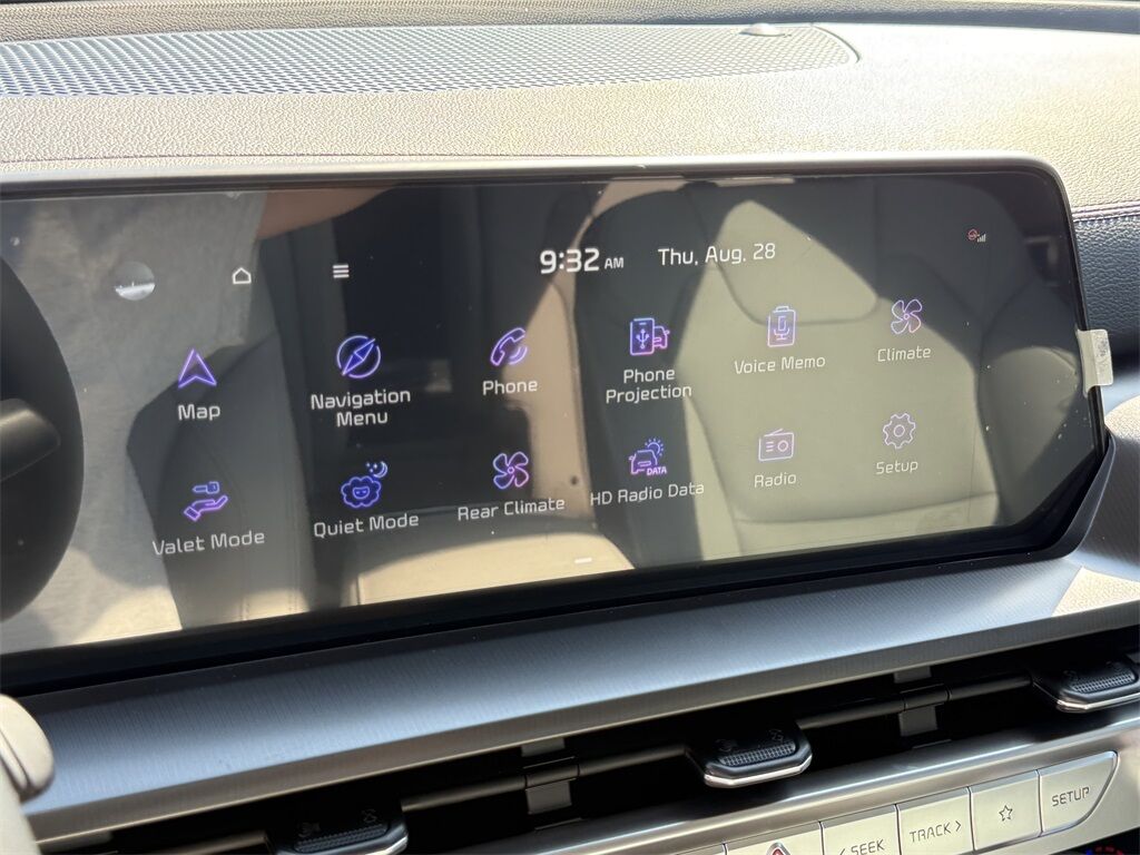 2025 Kia Telluride S San Clemente CA