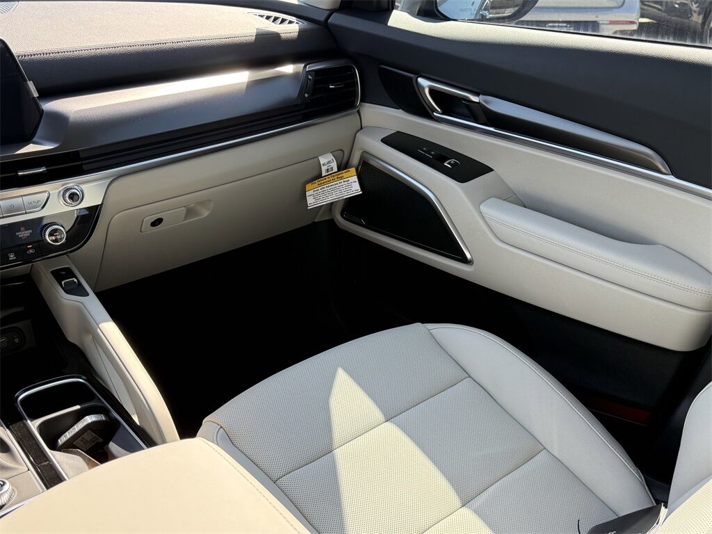2025 Kia Telluride S San Clemente CA