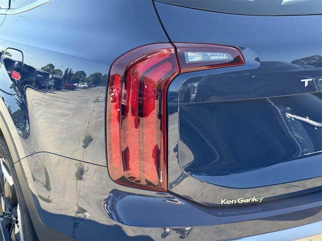 2025 Kia Telluride S San Clemente CA