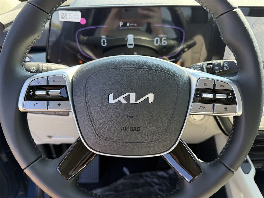 2025 Kia Telluride S San Clemente CA