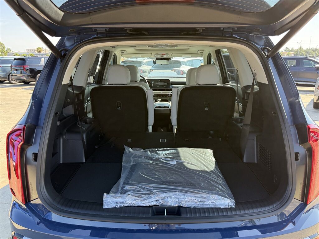2025 Kia Telluride S San Clemente CA