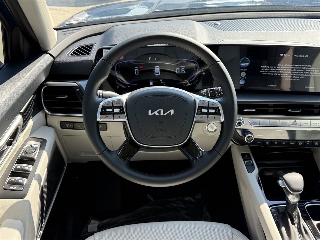 2025 Kia Telluride S San Clemente CA