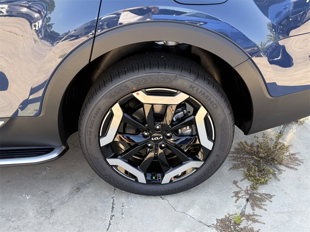 2025 Kia Telluride S San Clemente CA
