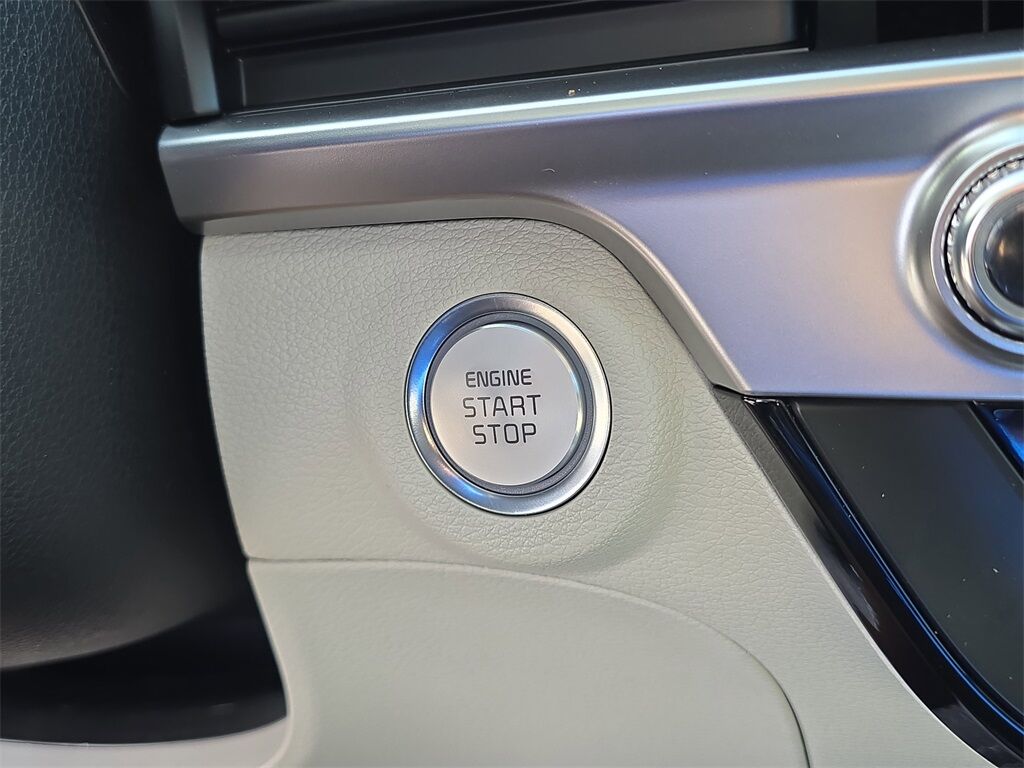 2025 Kia Telluride S San Clemente CA