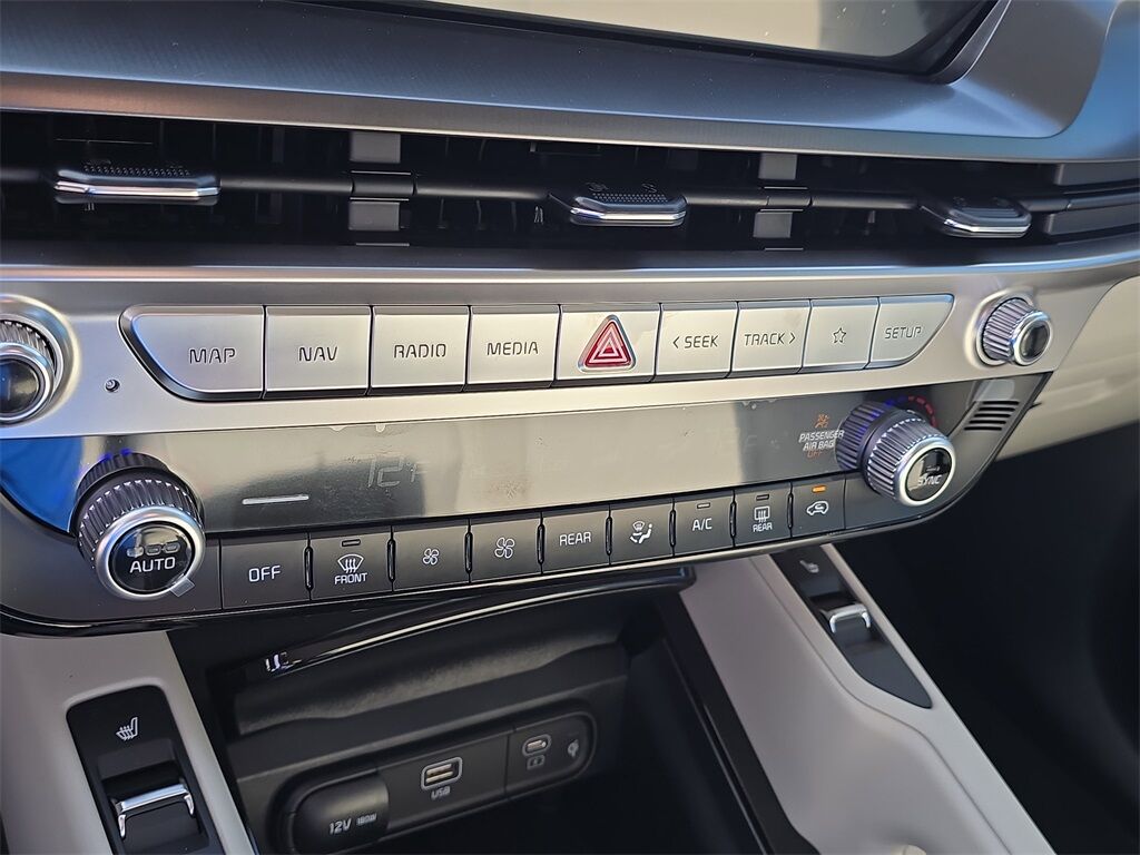 2025 Kia Telluride S San Clemente CA