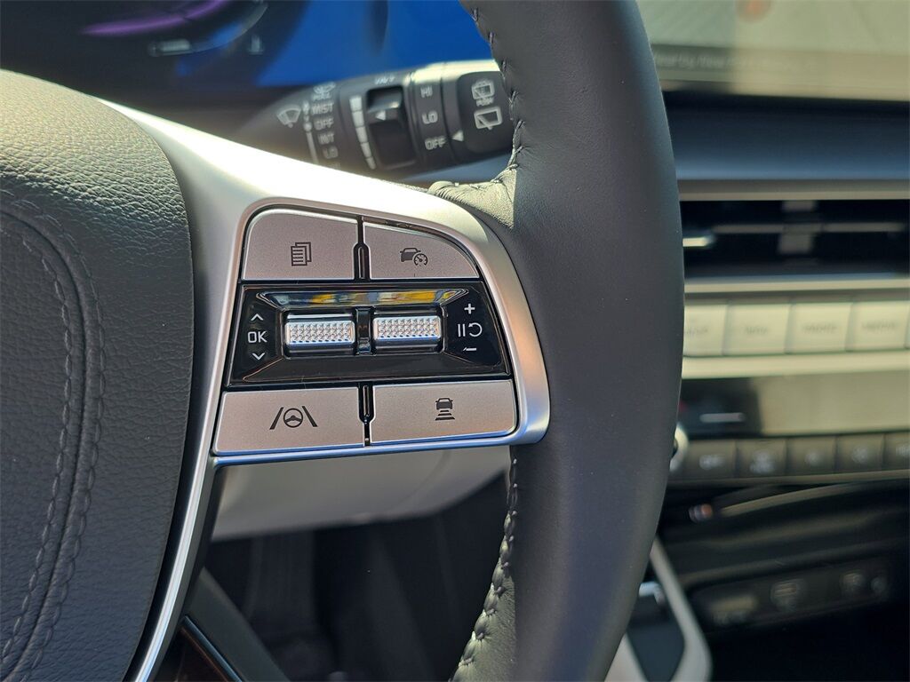 2025 Kia Telluride S San Clemente CA