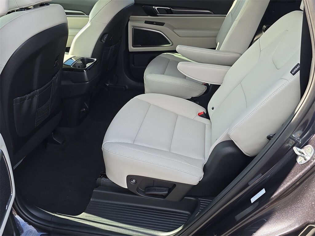 2025 Kia Telluride S San Clemente CA