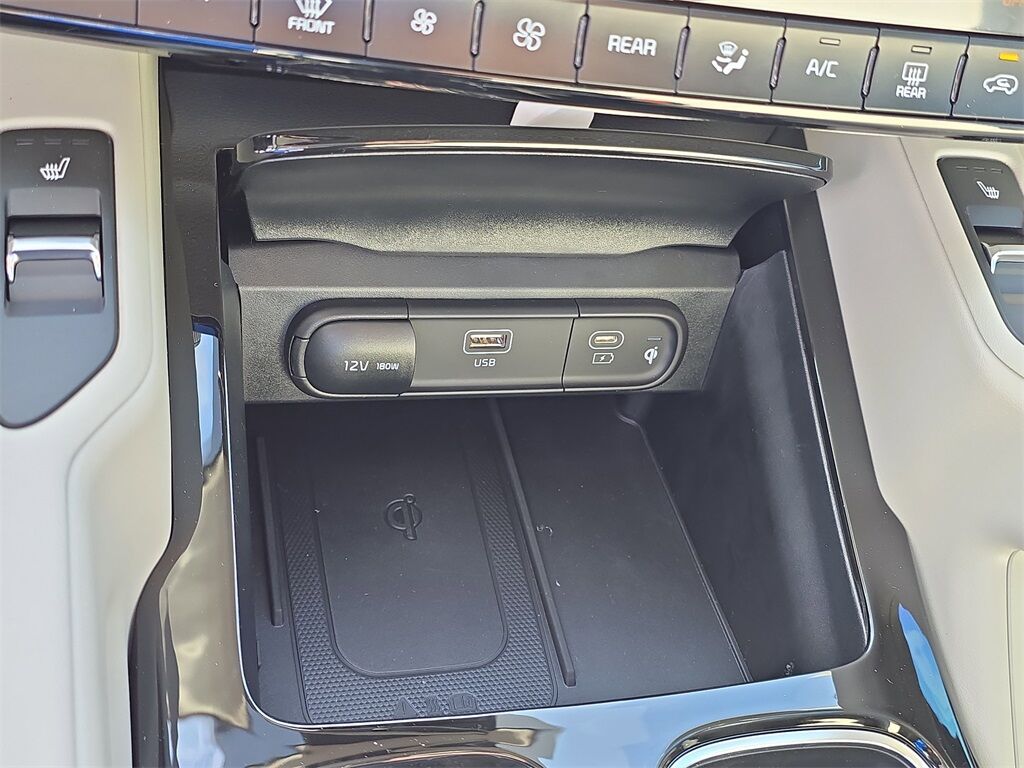 2025 Kia Telluride S San Clemente CA