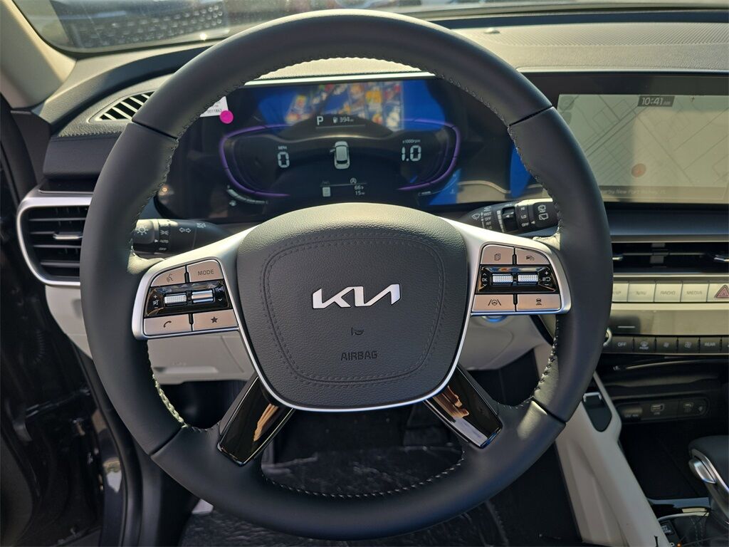 2025 Kia Telluride S San Clemente CA
