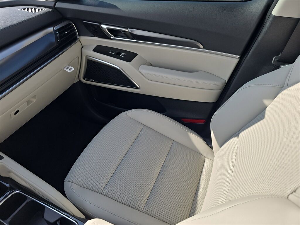 2025 Kia Telluride S San Clemente CA