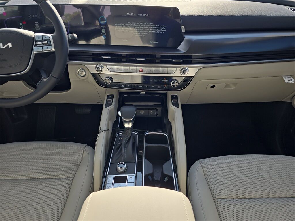 2025 Kia Telluride S San Clemente CA