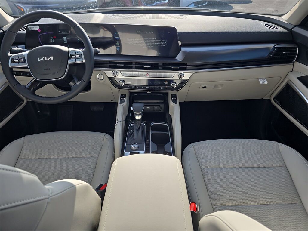 2025 Kia Telluride S San Clemente CA