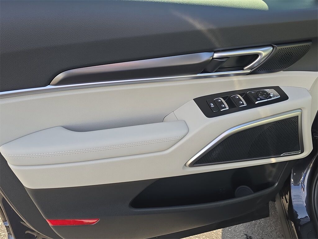 2025 Kia Telluride S San Clemente CA