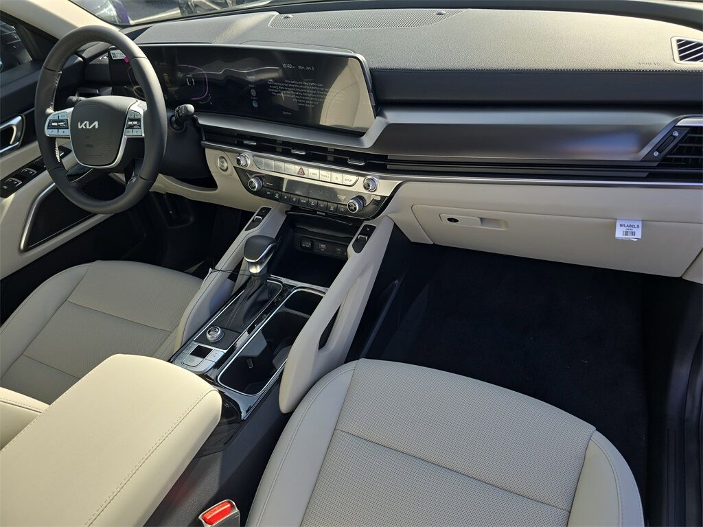 2025 Kia Telluride S San Clemente CA