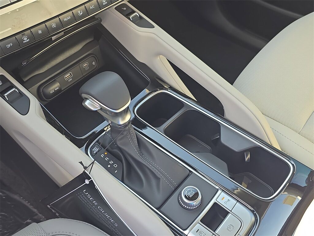 2025 Kia Telluride S San Clemente CA