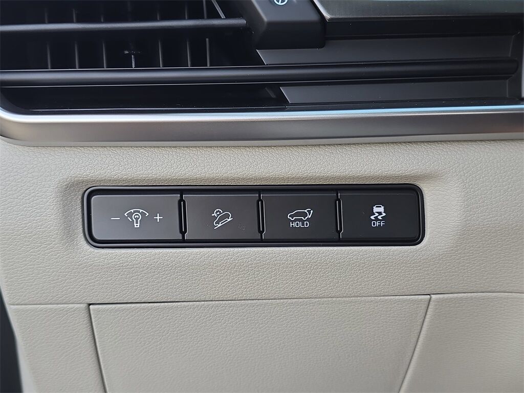 2025 Kia Telluride S San Clemente CA